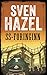 SS-foringinn: Íslensk útgáfa (Bókaröð Sven Hazels um síðari heimsstyrjöldina Book 8) (Icelandic Edition)