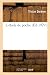 L'Étoile de Poche