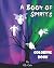 A Book of Spirits: Coloring...