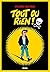 Tout ou rien ! by Thierry Guitard