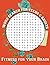 Word Search For Teens And Adults by Ink Publish