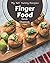 My 365 Yummy Finger Food Re...