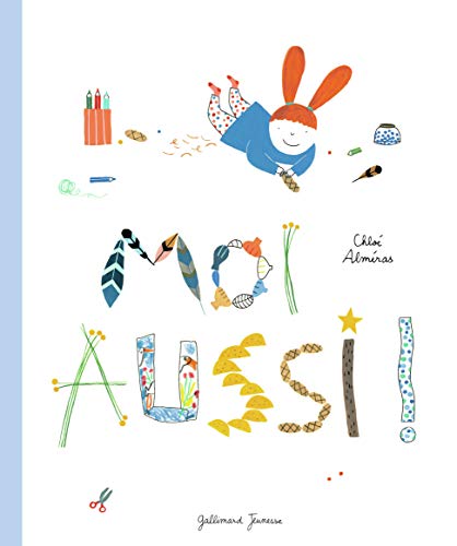 Moi aussi ! (Paperback)