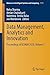 Data Management, Analytics and Innovation: Proceedings of ICDMAI 2020, Volume 2