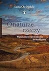 O naturze rzeczy ...
