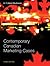 Contemporary Canadian Marke...