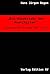 Die Wiederkehr der Anarchisten: Anarchistische Versuche 1945 - 1970