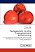 Pomegranate: In vitro Propa...