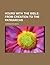 Hours with the Bible; From Creation to the Patriarchs