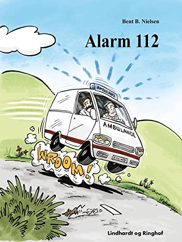 Alarm 112 (Danish Edition)