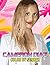 Cameron Diaz Color By Numbe...