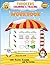 Toddlers Coloring and Tracing Workbook: handwriting for kids ages+2, lines, shapes, with coloring worksheets, prewriting activity book, kids coloring activity book