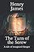 The Turn of the Screw: A tale of imagined danger