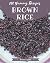 150 Yummy Brown Rice Recipe...