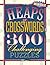 Heaps of Crosswords: 300 Ch...