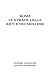 ROMA - LE STRADE DELLE ARTI E DEI MESTIERI (Italian Edition)
