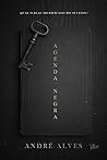 Agenda Negra (Portuguese Edition) Agenda Negra (Portuguese Edition)