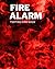 Fire Alarm Testing Log Book by Good Job