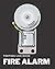 Fire Alarm Testing Log Book by Good Job