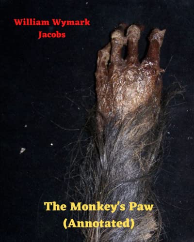 The Monkey's Paw