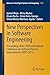 New Perspectives in Software Engineering: Proceedings of the 10th International Conference on Software Process Improvement (CIMPS 2021) (Advances in Intelligent Systems and Computing Book 1416)
