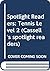 Spotlight Readers: Tennis L...