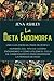 La Dieta Endomorfa: Una guía esencial para mujeres y hombres del tipo de cuerpo endomorfo y cómo utilizar el ciclo de carbohidratos para maximizar la pérdida de peso (Spanish Edition)