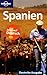 Lonely Planet Reiseführer Spanien by Susan Forsyth