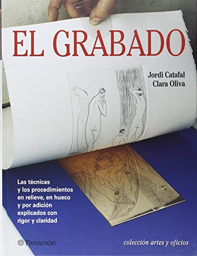 EL GRABADO (Hardcover)