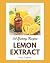 150 Yummy Lemon Extract Rec...