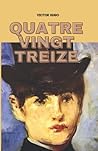 Victor Hugo Quatr...