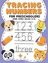 Tracing Numbers for Preschoolers and Kids Ages 3-5: Practice Workbook for Kids (Preschoolers Starter Kit)