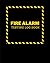 Fire Alarm Log Book: paperb...