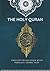 The Holy Quran by Ahmed Al Anssari