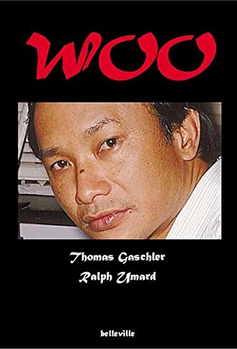 WOO: Leben und Filme (Hardcover)