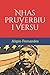 Nhas pruverbiu i Versu