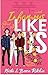 Infamous Like Us (Like Us, #10)