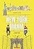 New-York Mania by Elisabetta Cirillo