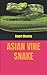 ASIAN VINE SNAKE