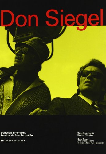 Don Siegel (Paperback)