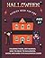 HALLOWEEN ACTIVITY BOOK FOR...