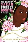 The Diary of Sarah Forbes Bonetta: A Novel