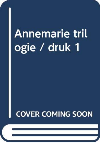 Annemarie trilogie (Hardcover)