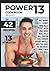 The Power 13 Cookbook by Greg Doucette