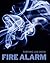 Fire Alarm Testing Log Book by Good Job