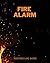 Fire Alarm Testing Log Book by Good Job