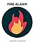 Fire Alarm Testing Log Book...