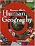 Resource Atlas in Human Geo...