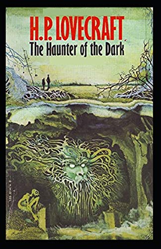 The Haunter of the Dark