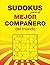 SUDOKUS para el MEJOR COMPA...